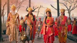 Veer Hanuman Bolo Bajrang Bali Ki Jai S01 E135 Hanuman Ka Nimantran