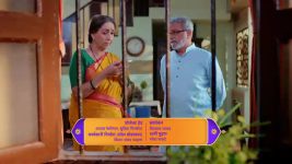 Yed Lagla Premach (Star Pravah) S01 E391 Uma, Raaya Foil Manjiri's Escape