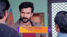 Yed Lagla Premach (Star Pravah) S01 E394 Uma's Warning Haunts Manjiri
