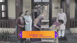 Yed Lagla Premach (Star Pravah) S01 E414 Uma's Wrongful Imprisonment
