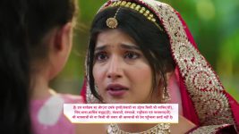 Yeh Rishta Kya Kehlata Hai S68 E1733 Geetanjali's Ultimatum to Abhira