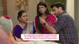Yeh Rishta Kya Kehlata Hai S68 E1739 Maira's Words Break Abhira's Heart