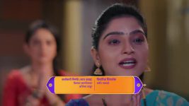 Aboli (star pravah) S01 E1235 Ankush Faces Suspension