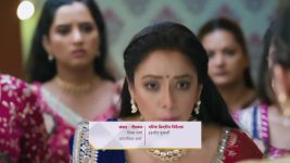 Anupamaa S01 E1761 Anupama, Rahi Honour Manohar