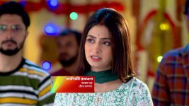 Anurager Chhowa S01 E1177 Abhrajit Tries to Escape Sadness