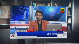 Bade Achhe Lagte Hain S04 E57 Rishabh's Confession