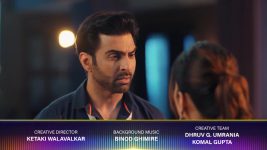 Bade Achhe Lagte Hain S04 E60 Nikhil Puts Bhagyashree In The Spot