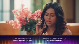 Bade Achhe Lagte Hain S04 E65 Bhagyashree Confronts Naysa