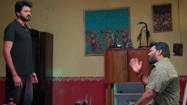 Bhanumathi (Star Maa) S01 E09 Pardhu Saves Bhanumathi