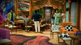 Bigg Boss (Colors tv) S19 E17 BBHin Day 16: Mudde Pe Mudda