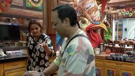 Bigg Boss (Colors tv) S19 E30 BBHin Day 29: Ghar Ka Mahaul Is Hot!