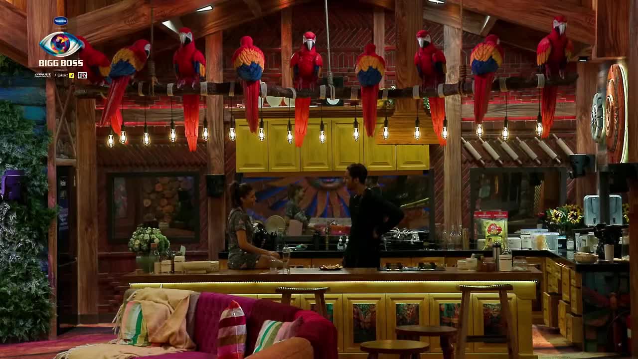Bigg Boss S19 Hour (00 - 01) 02 Sep 2025