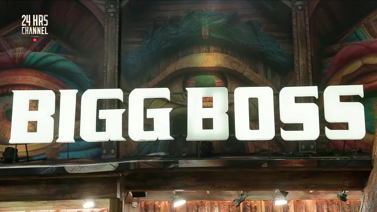 Bigg Boss S19 Hour (01 - 02) 10 Sep 2025