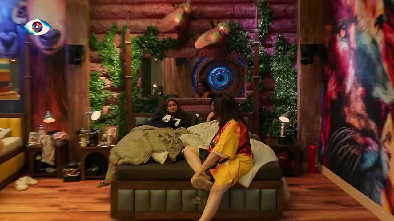 Bigg Boss S19 Hour (02 - 03) 01 Sep 2025