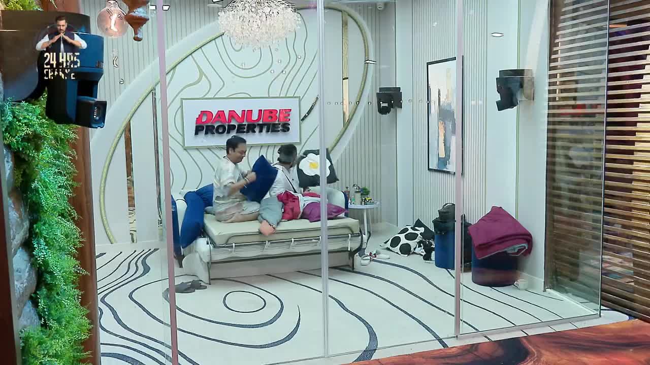 Bigg Boss S19 Hour (03 - 04) 20 Sep 2025