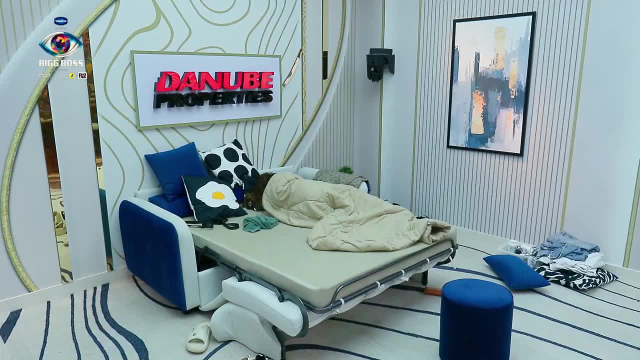 Bigg Boss S19 Hour (10 - 11) 04 Sep 2025