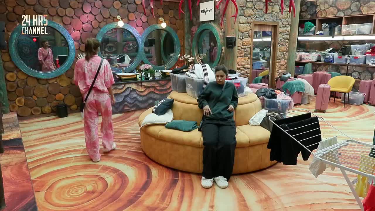 Bigg Boss S19 Hour (11 - 12) 11 Sep 2025