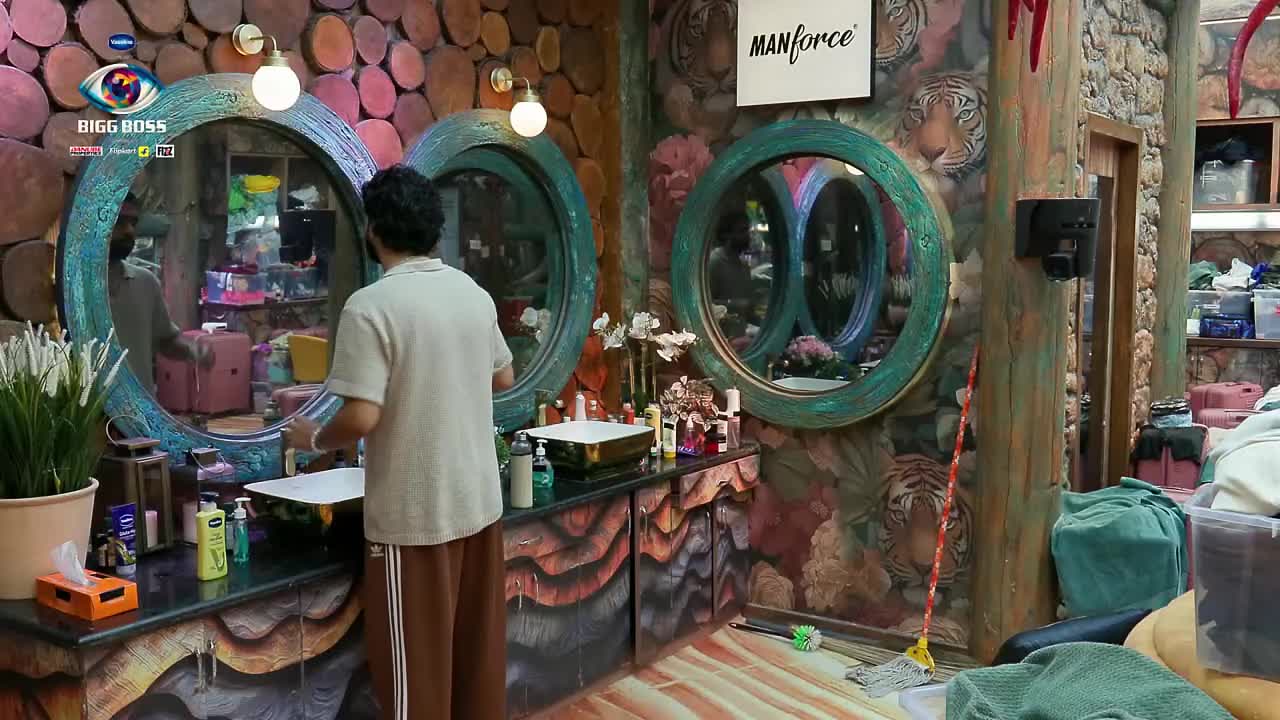 Bigg Boss S19 Hour (11 - 12) 12 Sep 2025
