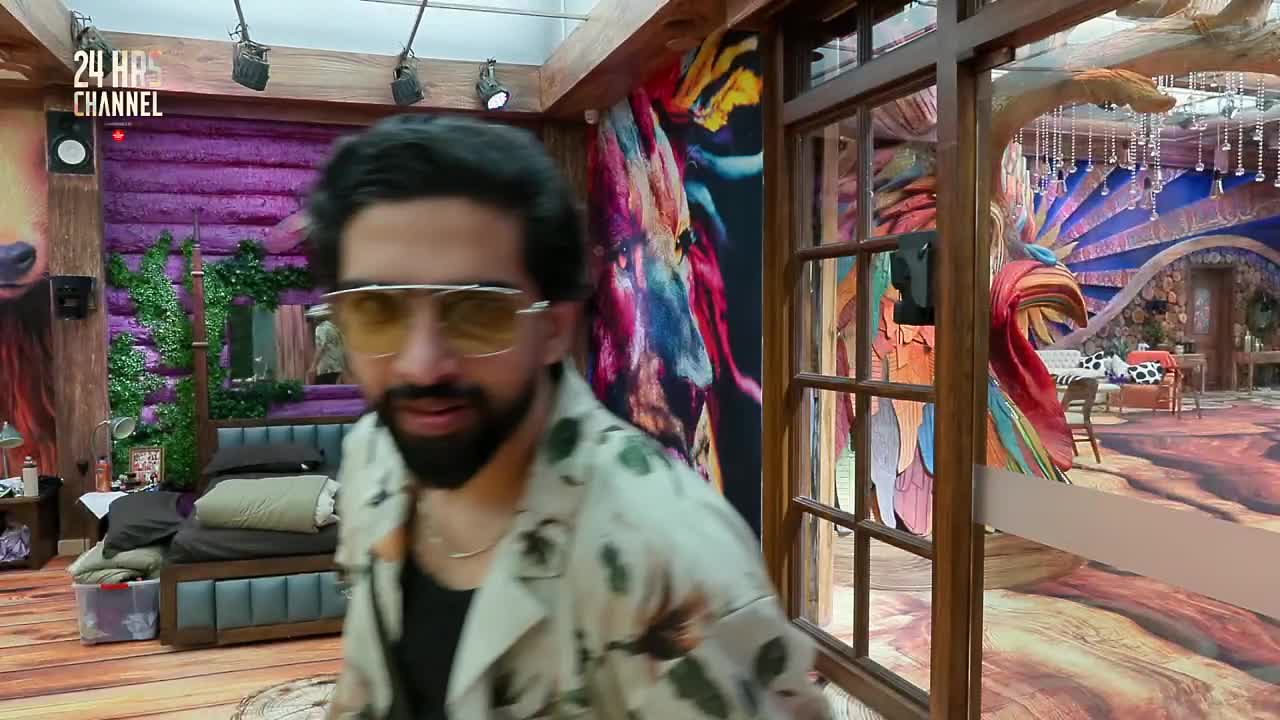 Bigg Boss S19 Hour (12 - 13) 04 Sep 2025