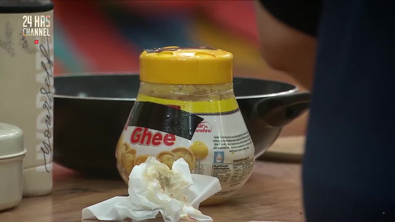 Bigg Boss S19 Hour (12 - 13) 11 Sep 2025
