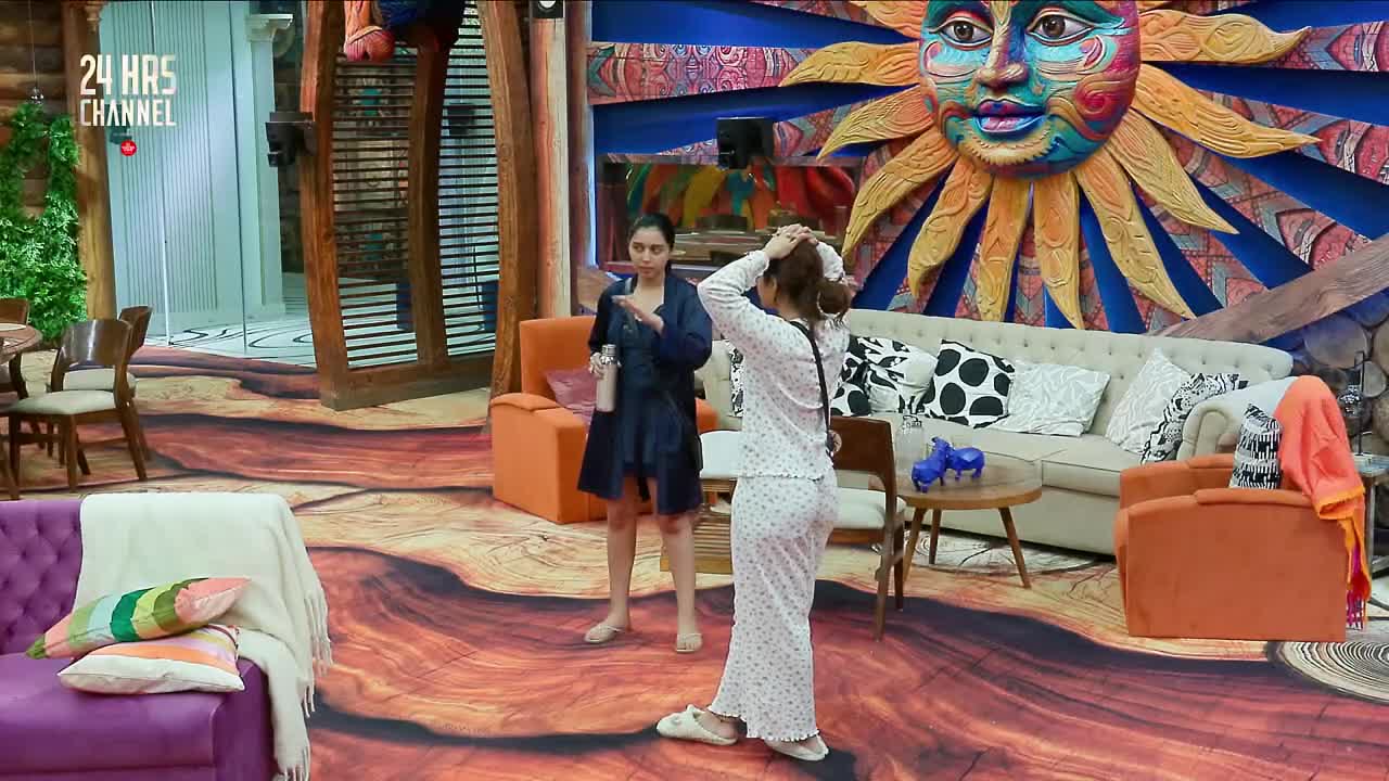 Bigg Boss S19 Hour (13 - 14) 01 Sep 2025