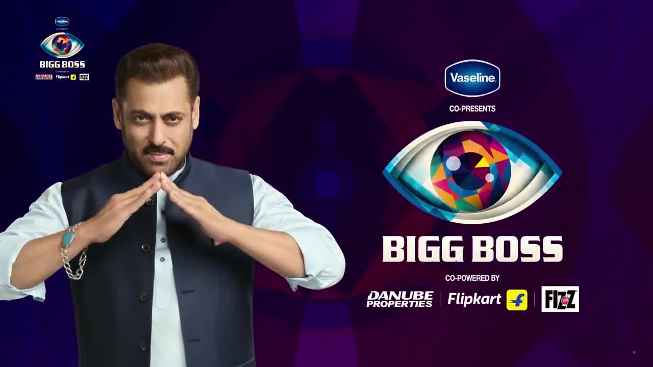 Bigg Boss S19 Hour (13 - 14) 11 Sep 2025