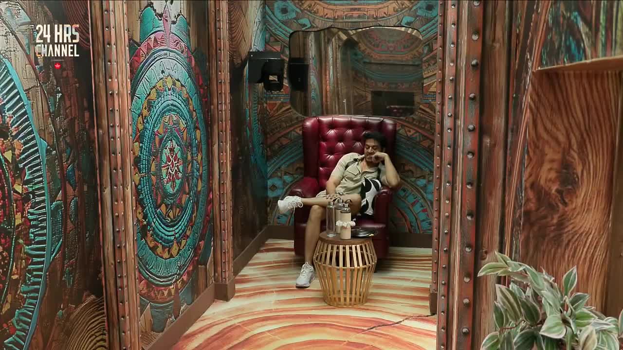 Bigg Boss S19 Hour (13 - 14) 15 Sep 2025