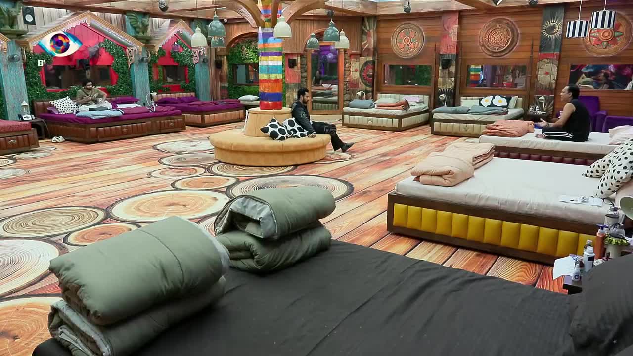 Bigg Boss S19 Hour (14 - 15) 03 Sep 2025