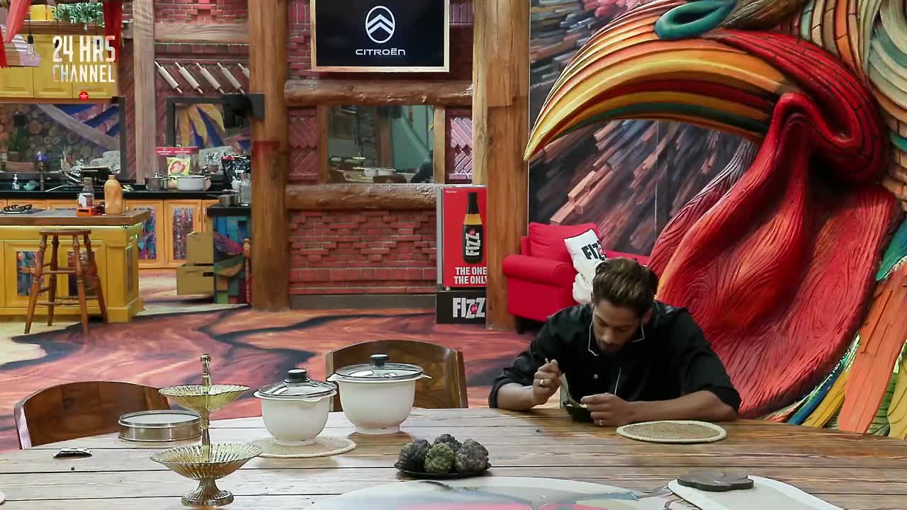 Bigg Boss S19 Hour (14 - 15) 16 Sep 2025