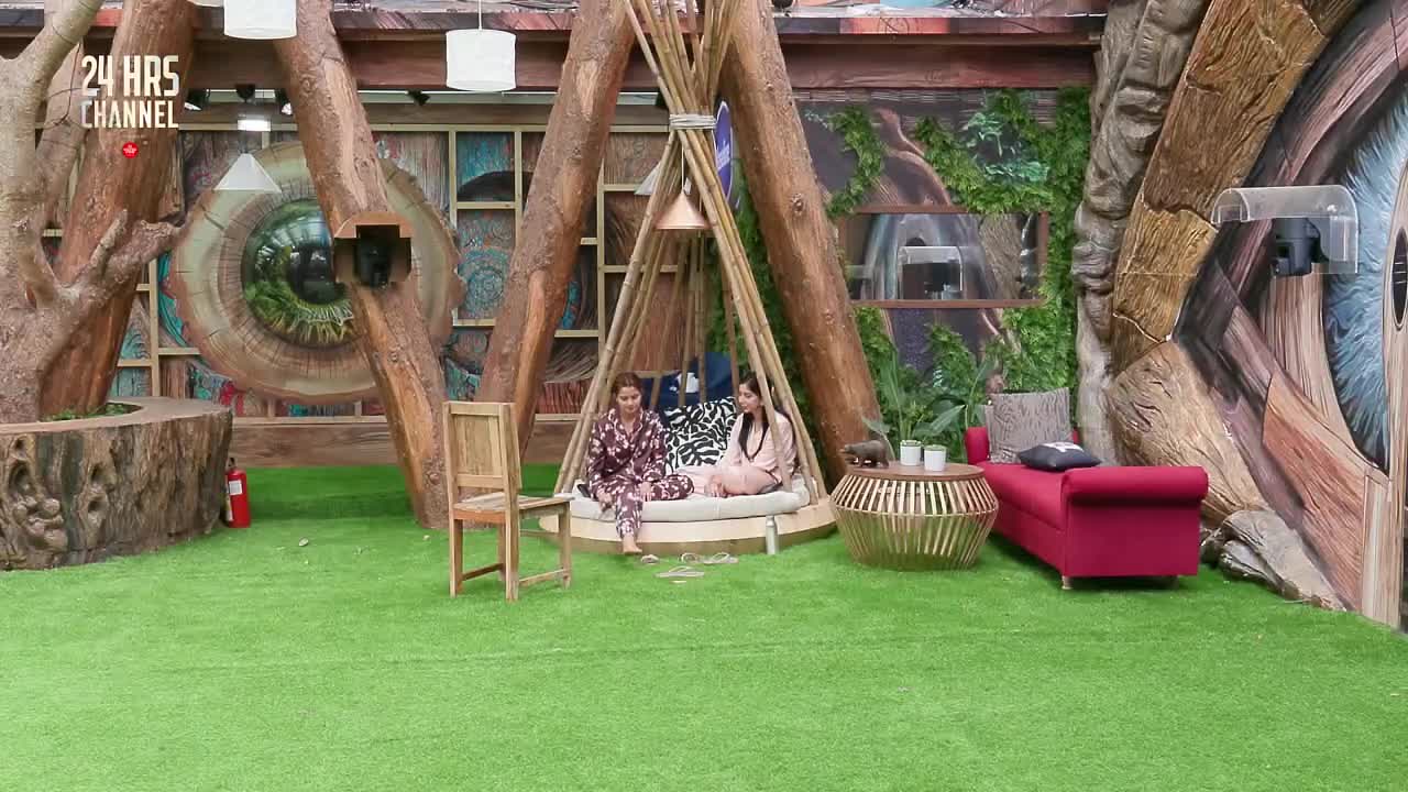 Bigg Boss S19 Hour (15 - 16) 03 Sep 2025