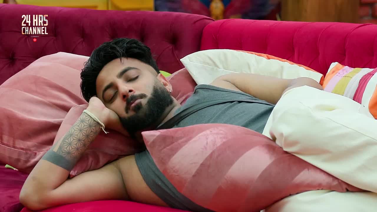 Bigg Boss S19 Hour (15 - 16) 15 Sep 2025