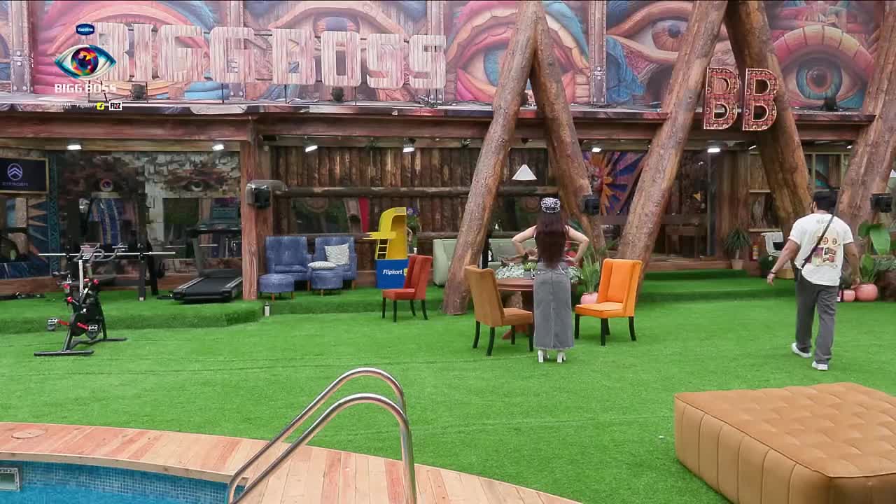 Bigg Boss S19 Hour (17 - 18) 02 Sep 2025