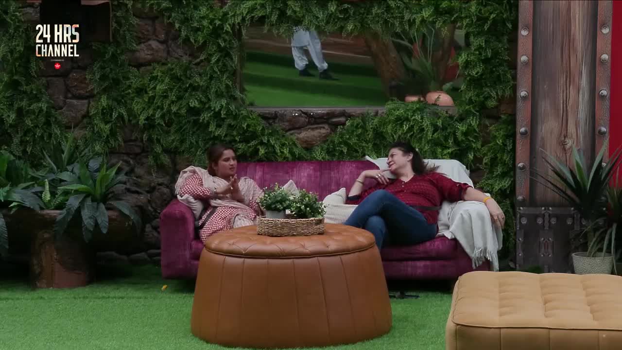 Bigg Boss S19 Hour (17 - 18) 12 Sep 2025
