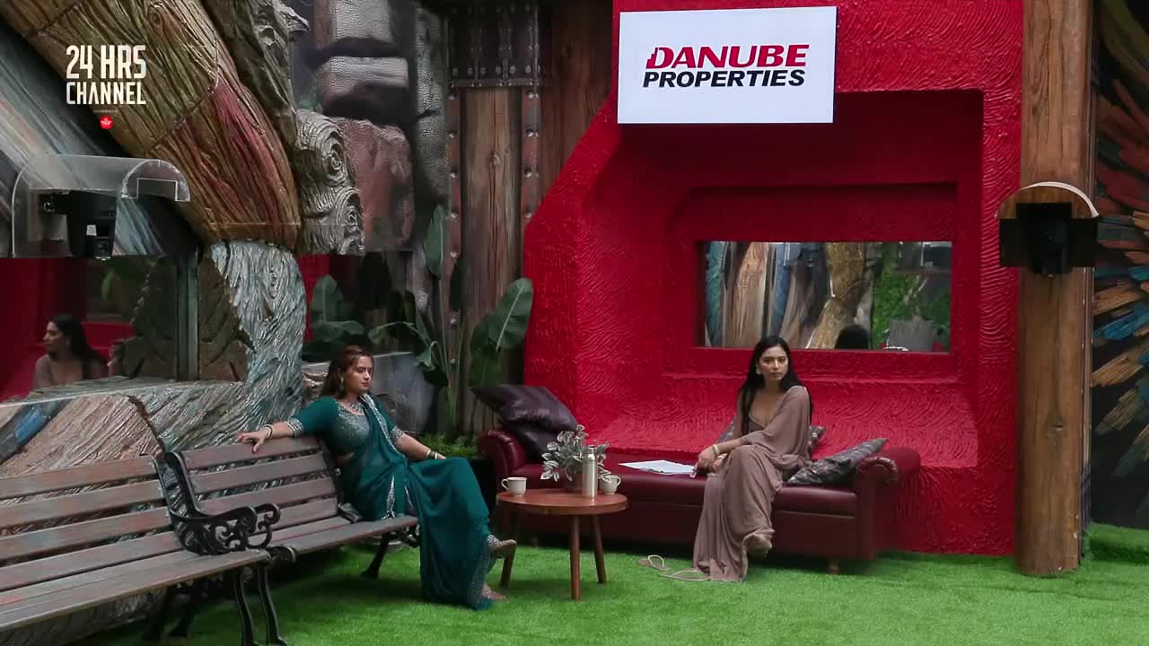 Bigg Boss S19 Hour (18 - 19) 02 Sep 2025