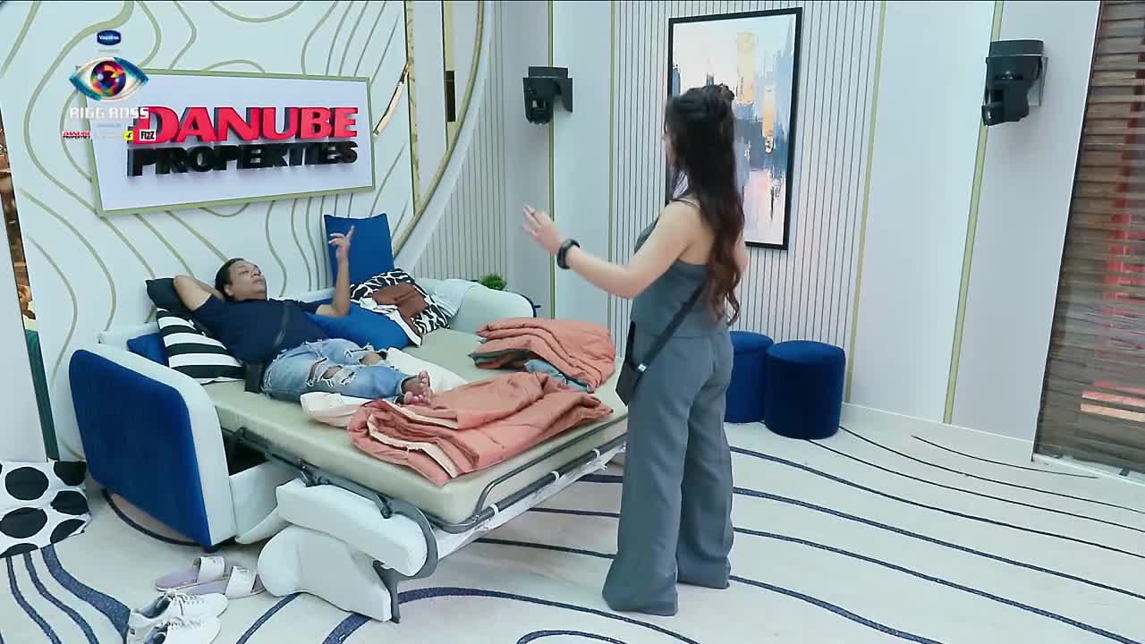 Bigg Boss S19 Hour (19 - 20) 10 Sep 2025