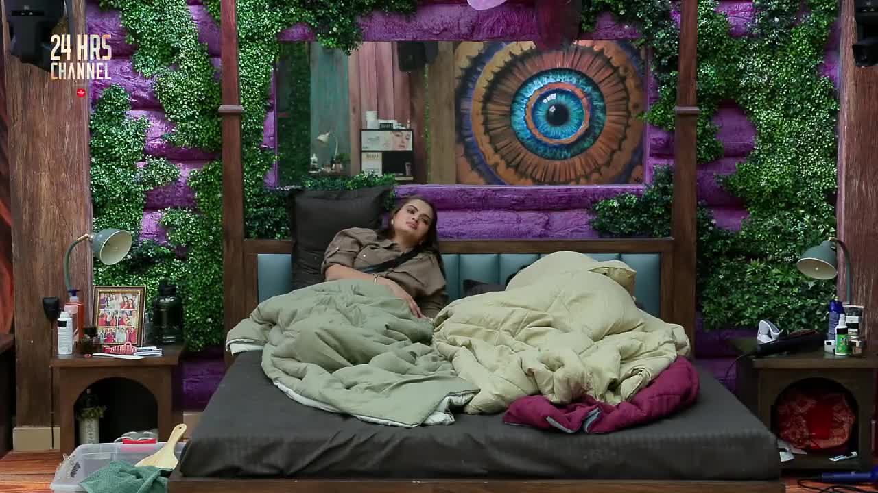 Bigg Boss S19 Hour (19 - 20) 17 Sep 2025