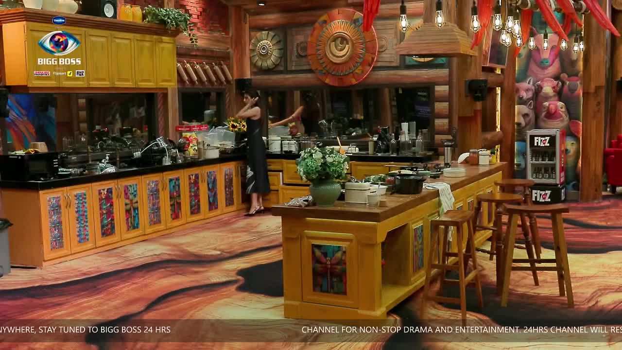 Bigg Boss S19 Hour (21 - 22) 06 Sep 2025