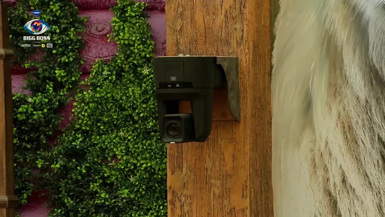Bigg Boss S19 Hour (22 - 23) 01 Sep 2025