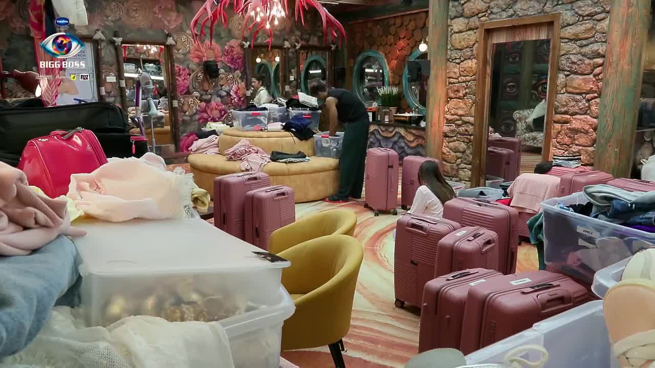 Bigg Boss S19 Hour (22 - 23) 02 Sep 2025