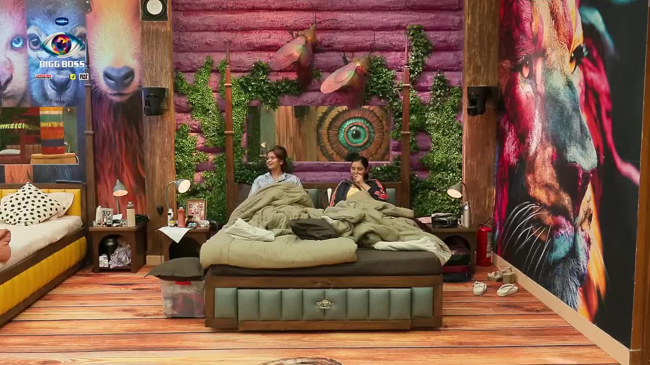 Bigg Boss S19 Hour (22 - 23) 04 Sep 2025