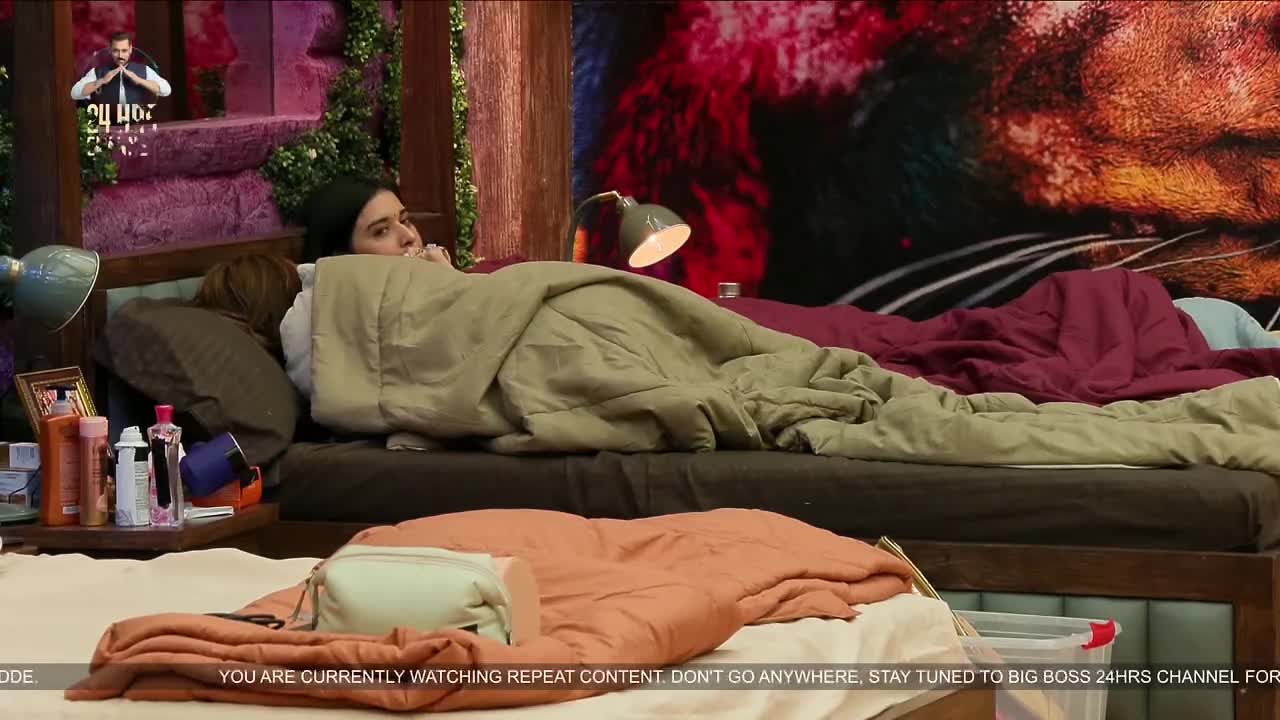 Bigg Boss S19 Hour (22 - 23) 20 Sep 2025