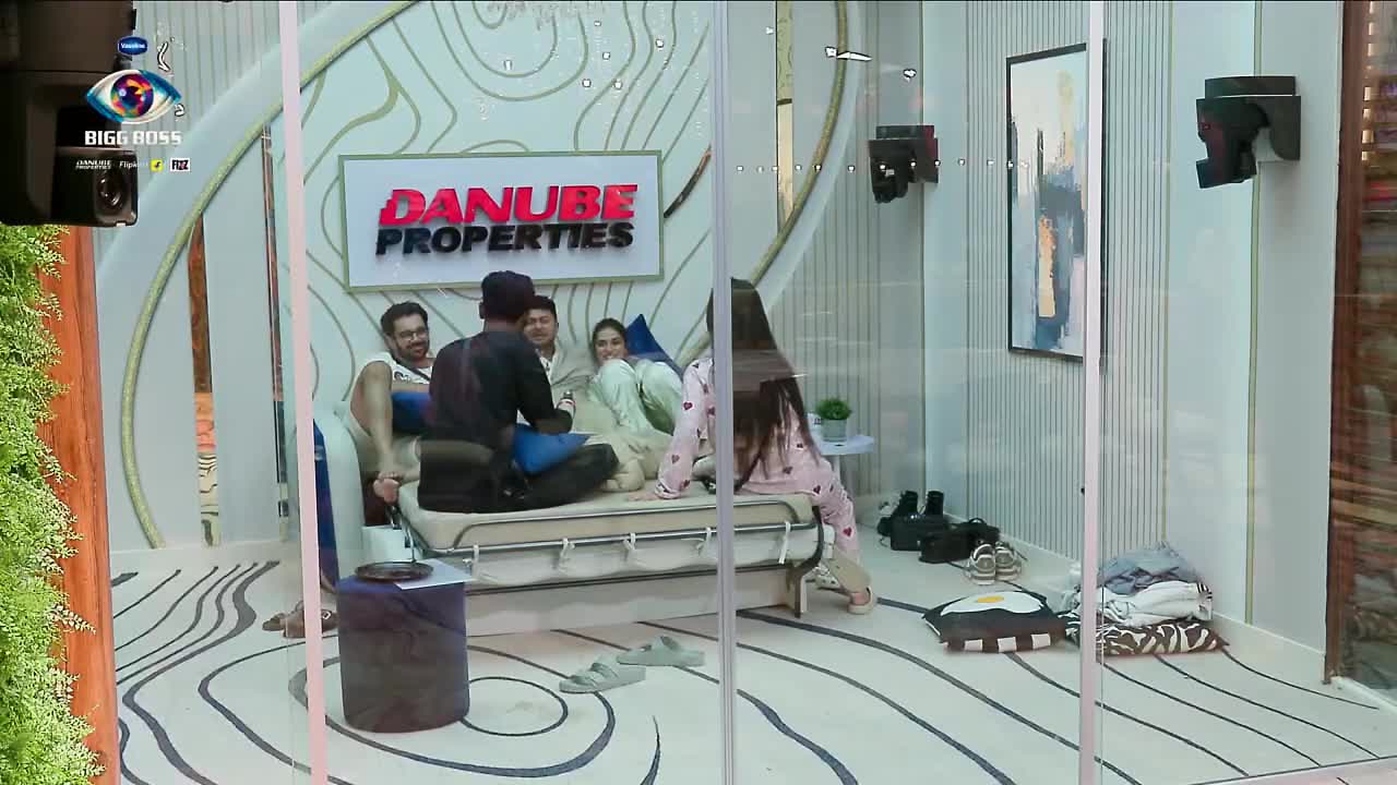 Bigg Boss S19 Hour (23 - 00) 02 Sep 2025