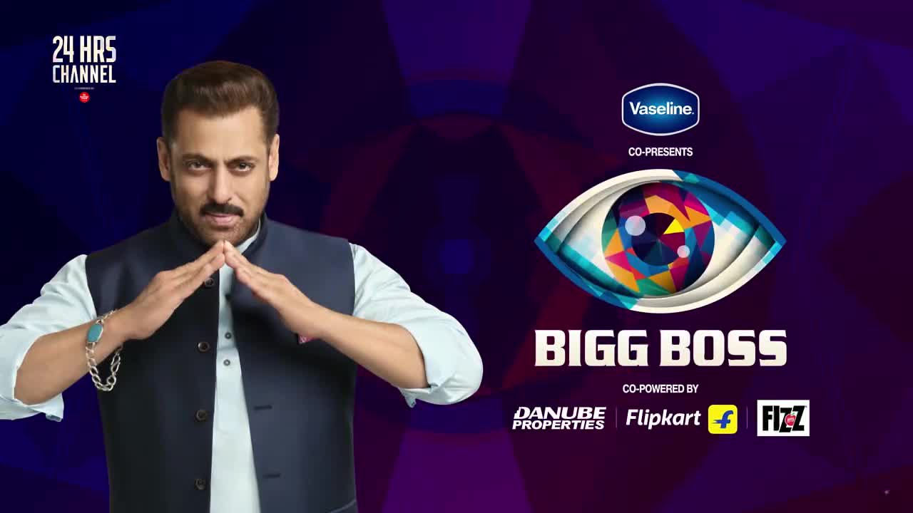 Bigg Boss S19 Hour (23 - 00) 03 Sep 2025