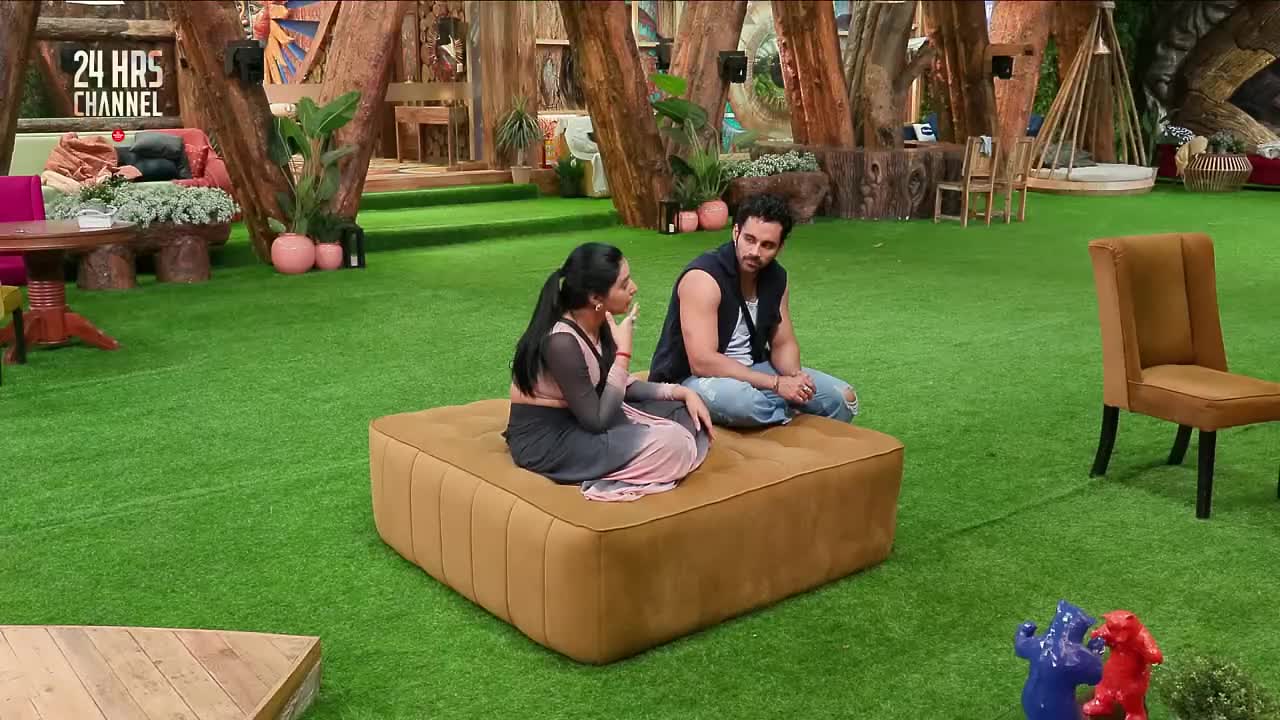 Bigg Boss S19 Hour (23 - 00) 07 Sep 2025
