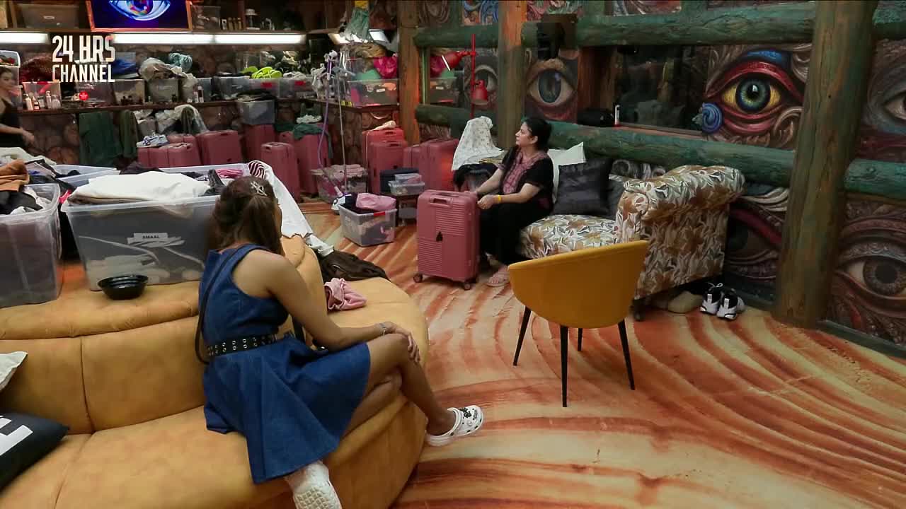 Bigg Boss S19 Hour (23 - 00) 09 Sep 2025