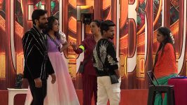 Bigg Boss Telugu (Star Maa) S00 E09 BBTel Day 8: Paint to Nominate