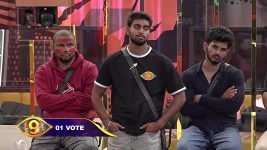 Bigg Boss Telugu (Star Maa) S00 E10 BBTel Day 9: Fiery Verbal Tiffs