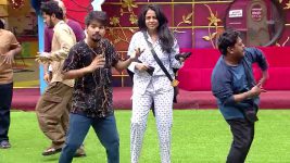 Bigg Boss Telugu (Star Maa) S00 E11 BBTel Day 10: A Night of No Surrender