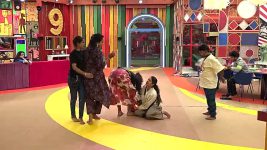Bigg Boss Telugu (Star Maa) S00 E18 BBTel Day 17: Battery Low, Drama High
