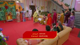 Brahma Mudi S01 E820 Revathi Opens Her Heart